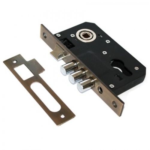 Замок врезной APECS 1000-AB (1694851829)