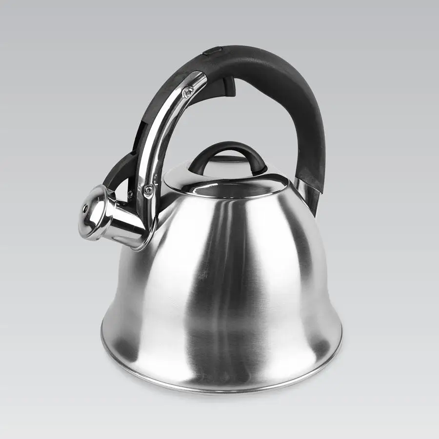 Чайник із свистком Maestro MR-1320 3 л (8-6-2862072)