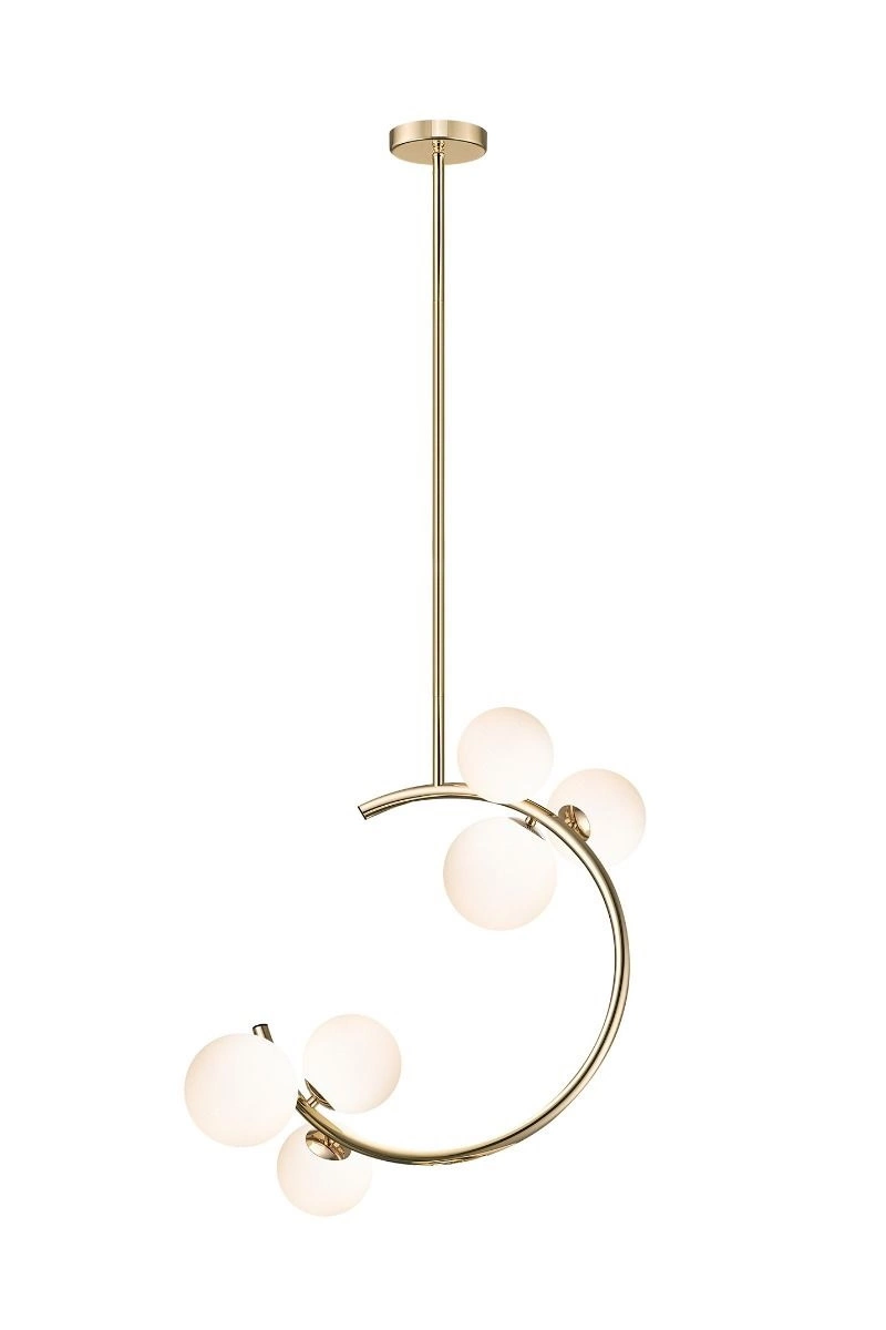 Подвесной светильник MOLECULE (P0454-06Q-F7AA)