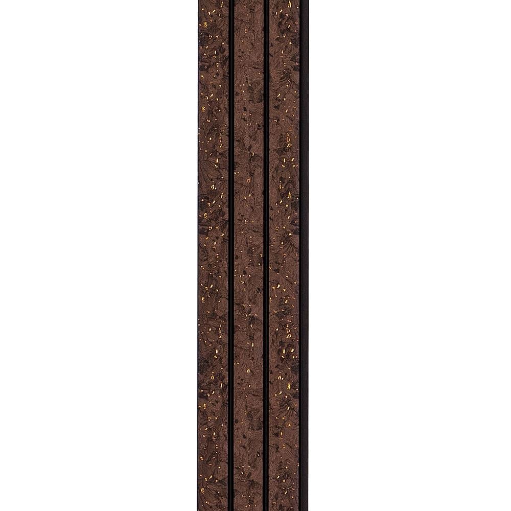 Декоративная стеновая рейка Sticker Wall PS 2900x120x12 мм (SW-00001737) Декоративная стеновая рейка Sticker Wall PS 2900x120x12 мм (SW-00001737)