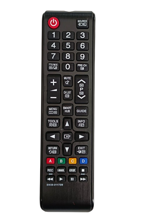 Пульт Huayu для Samsung BN59-01175N (2527177866)