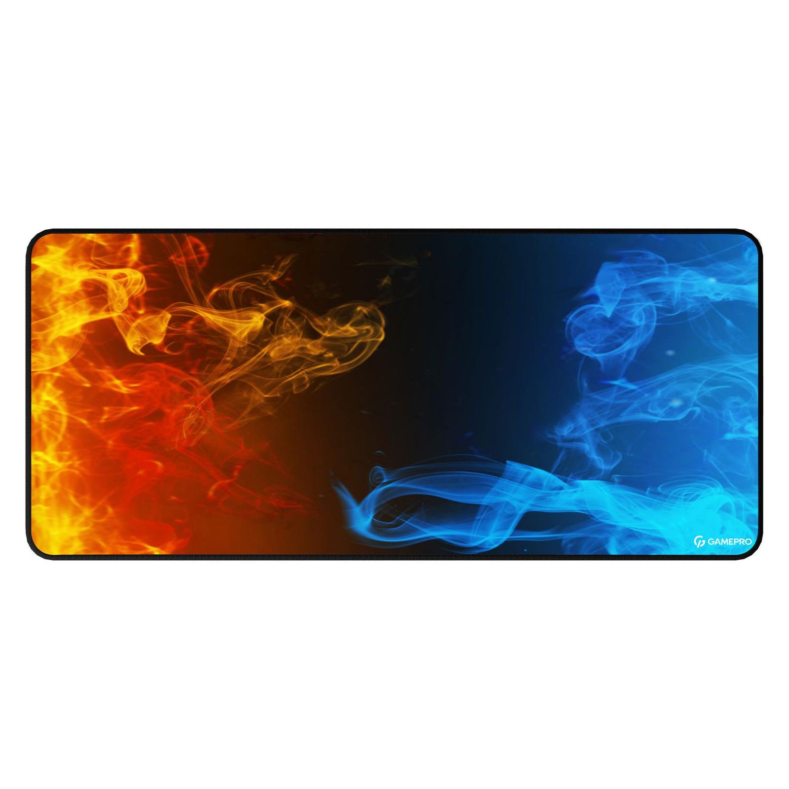 Игровая поверхность GamePro MP275H 900x400x3 мм (MP275H)
