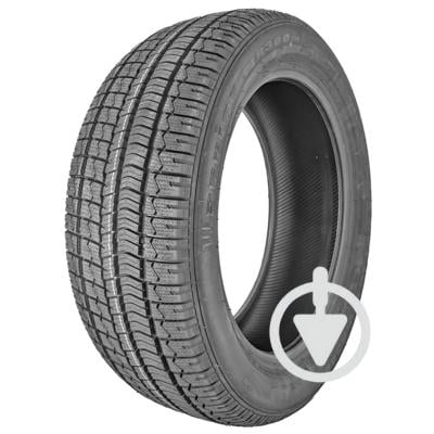 Автошина Warrior WR300 SUV 235/70 R16 106T