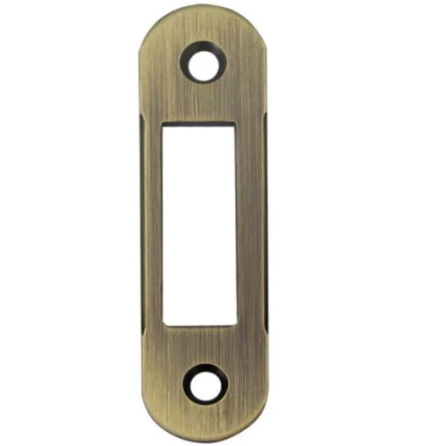 Планка соответствующая AGB B010004012 к механизму совместимый без отбойника Античная латунь (2502588884)
