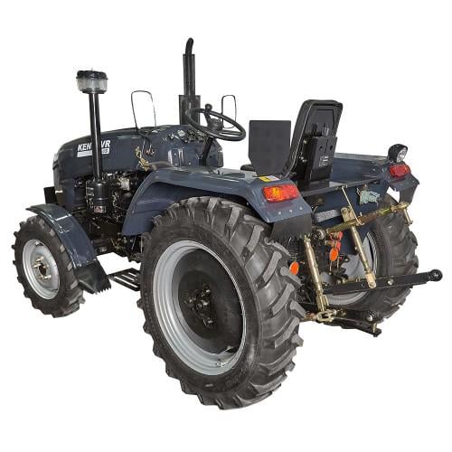 Трактор Кентавр 244S (162191) - фото 12