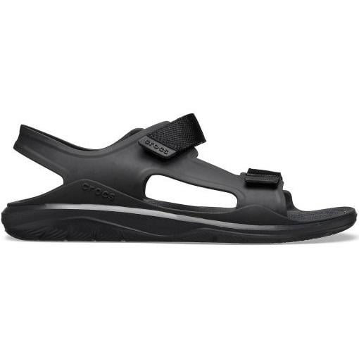 Сандалии Crocs Swiftwater Expedition Sandal р. 44/28,5 см Black (15408240)