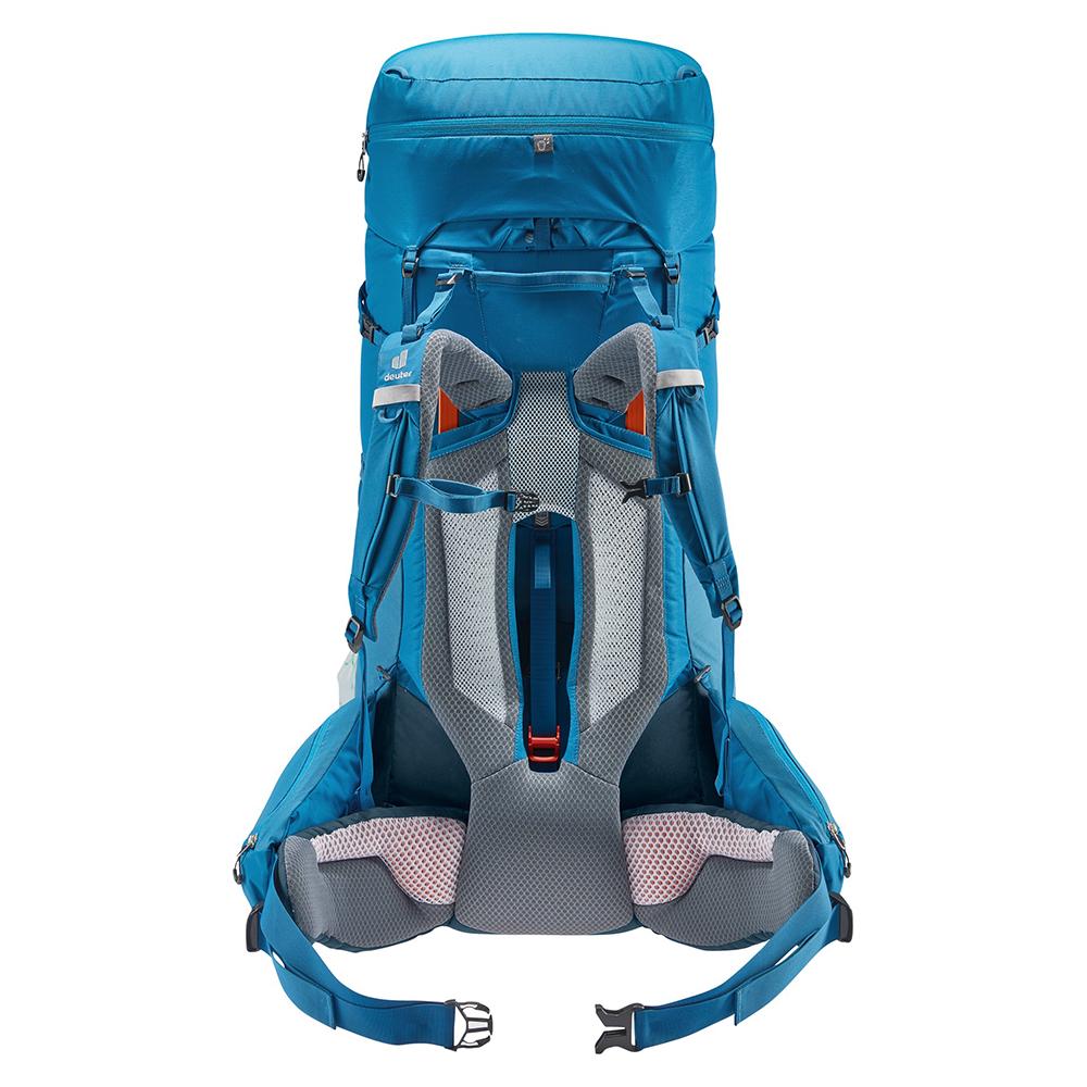 Рюкзак трекинговый Deuter Aircontact Core 70+10 л (3350722 1358) - фото 2