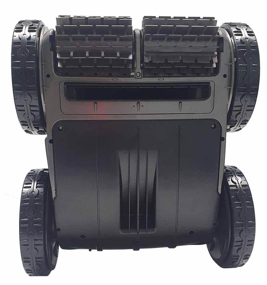 Робот-пылесос для бассейна Zodiac Vortex 4 WD OV5200 (14248) - фото 4