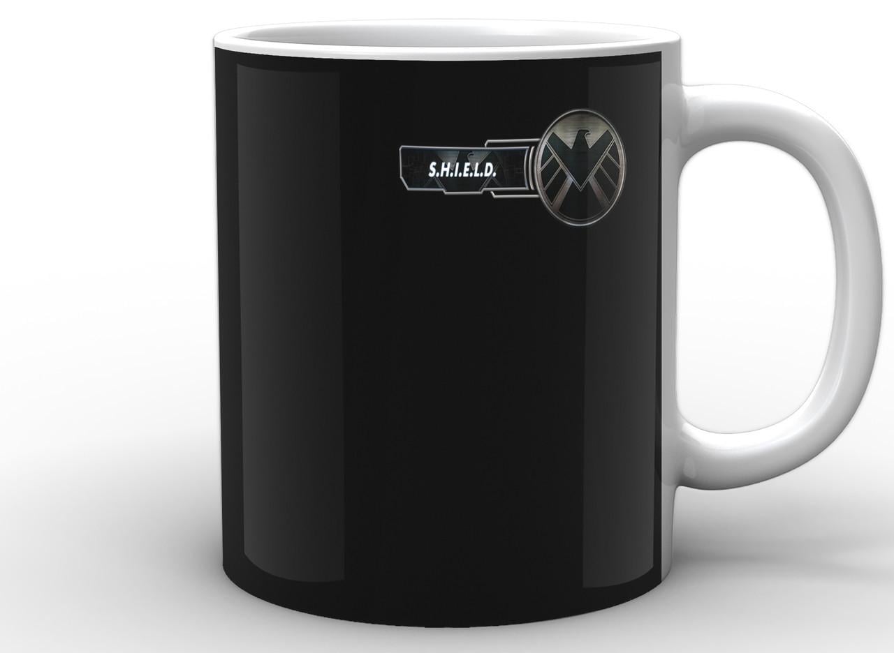 Чашка GeekLand Agents of S.H.I.E.L.D. agent coulson (AS.02.006)