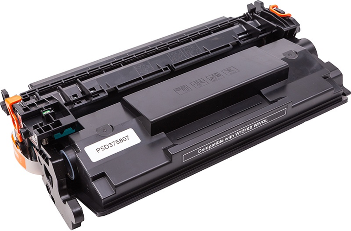 Картридж Power HP LaserJet Pro MFP 4103 W1510X з чіпом