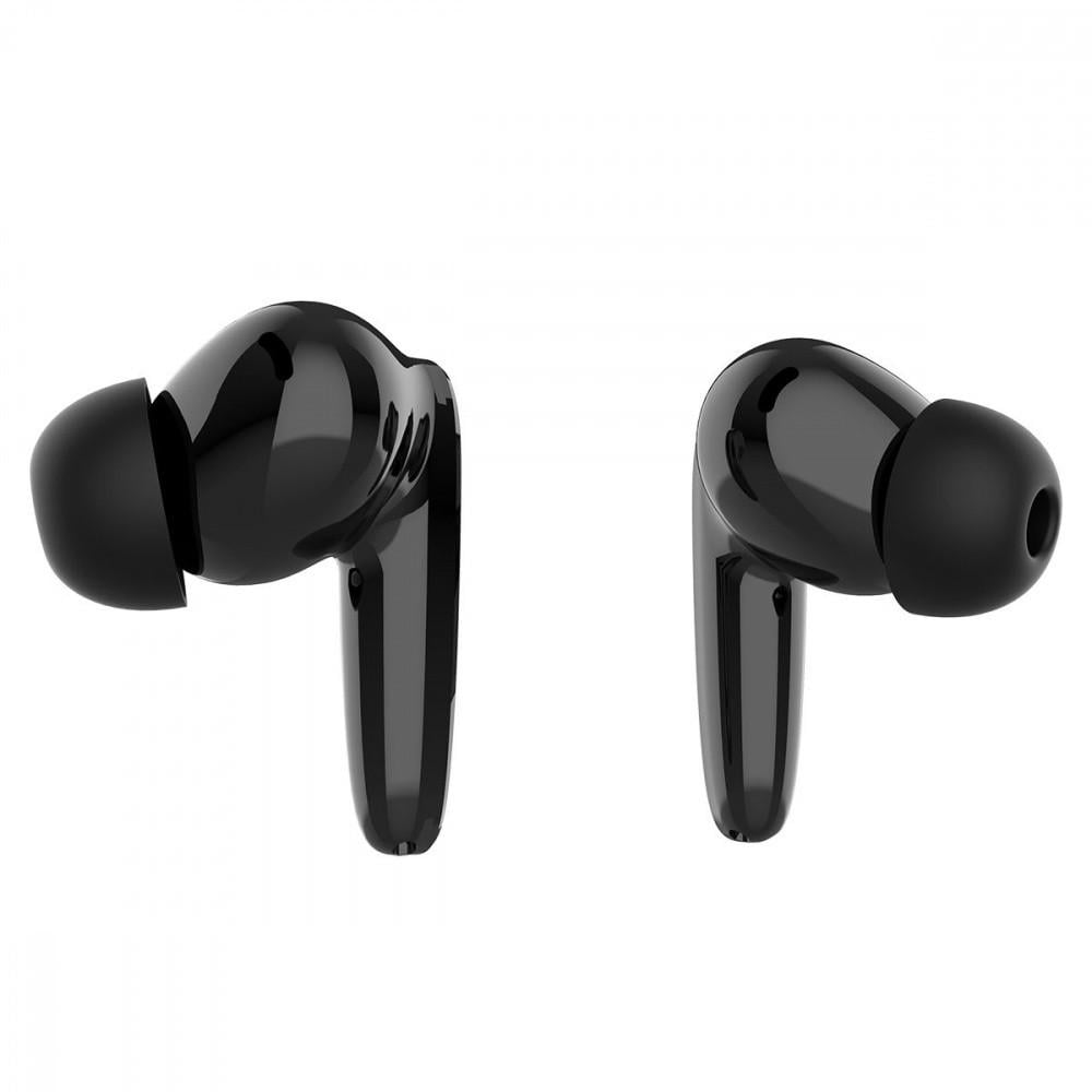 Навушники бездротові Proove MoshPit 2 TWS Black - фото 1 Навушники бездротові Proove MoshPit 2 TWS Black - фото 1