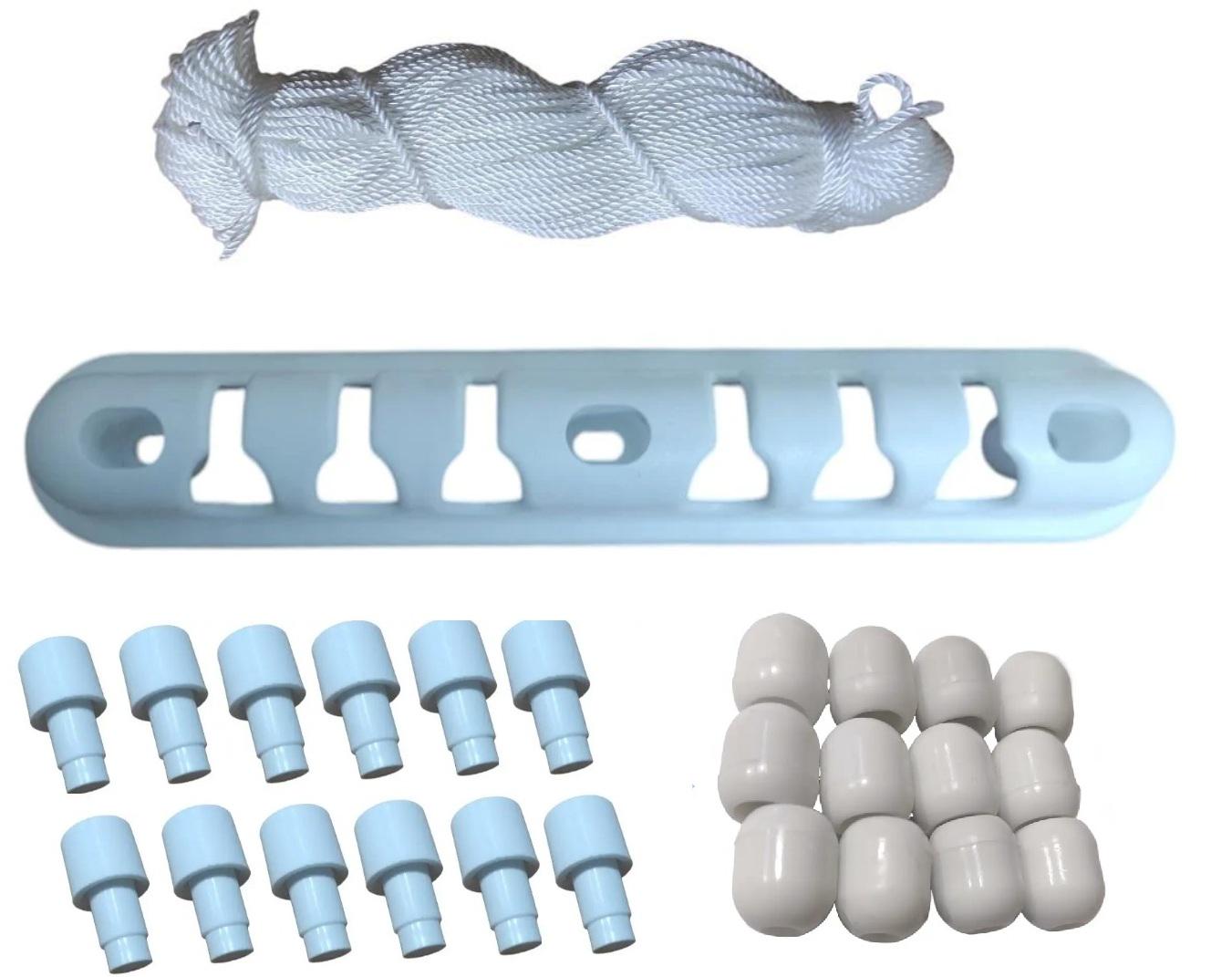 Набор для ремонта сушилки "Макси (120014)" Набор для ремонта сушилки "Макси (120014)"