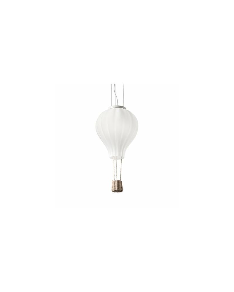 Подвесной светильник Ideal Lux 179858 Dream Big SP1 (12666505)