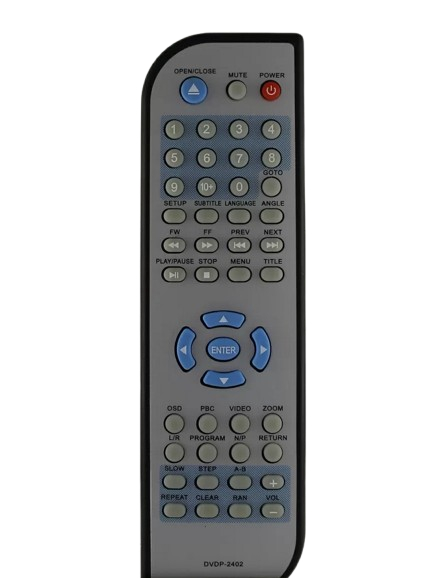 Пульт для Elenberg DVDP-2402 (2112780026)