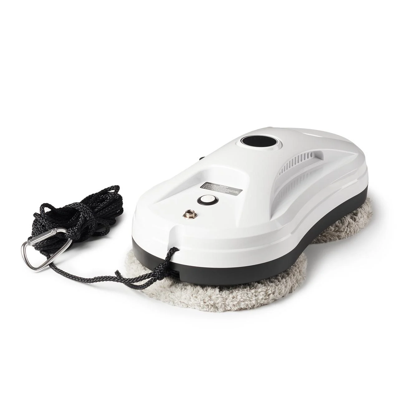 Робот автоматический для мойки окон 90 Вт - фото 3 Робот автоматический для мойки окон 90 Вт - фото 3