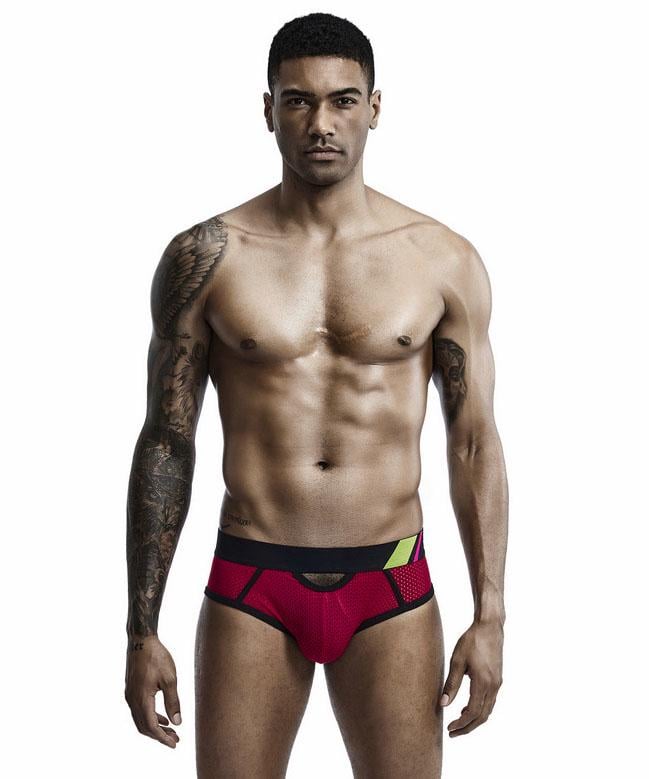 Нижнее белье Tauwell XL Красный (6780)