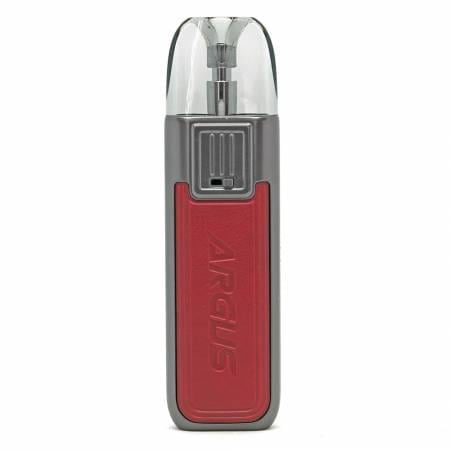 Електронна сигарета Voopoo Argus SE Pod Kit 800 мАч Red (68330790) - фото 1 Електронна сигарета Voopoo Argus SE Pod Kit 800 мАч Red (68330790) - фото 1