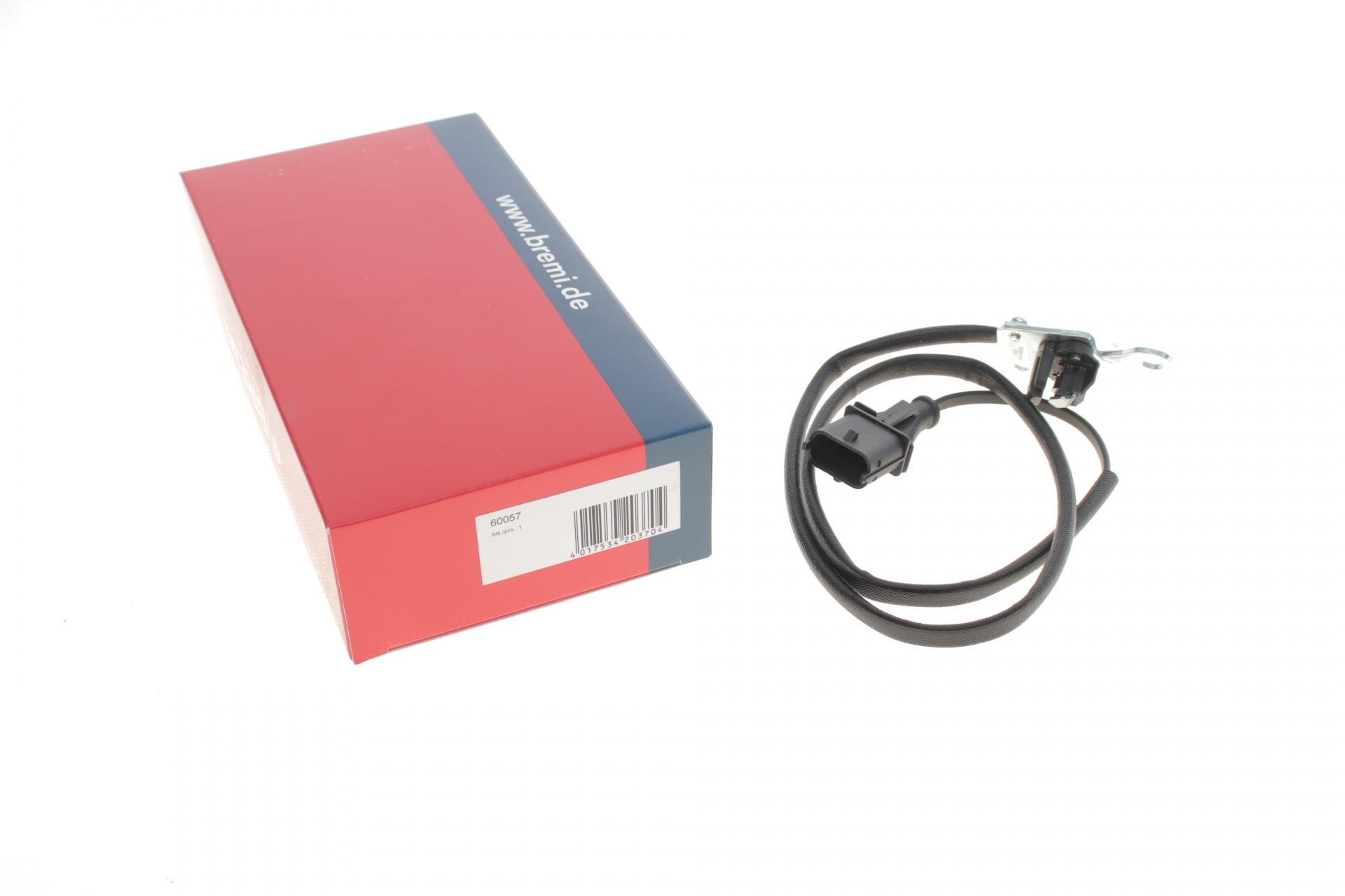 Датчик BREMI положення розподільного валу Fiat Doblo 1,9JTD 01 (60057)