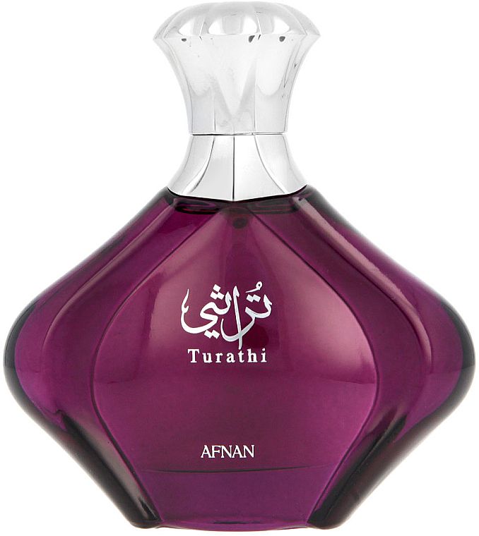 Парфюмированная вода Afnan Turathi Purple 90 мл (2159_3858)