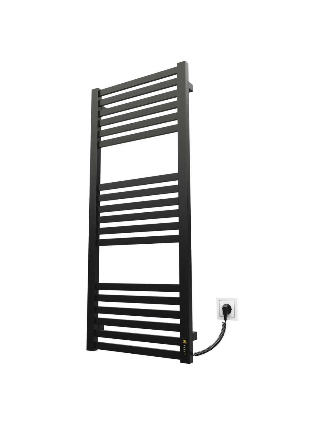 Полотенцесушитель KOSSER Герда 1200х500/18 ER