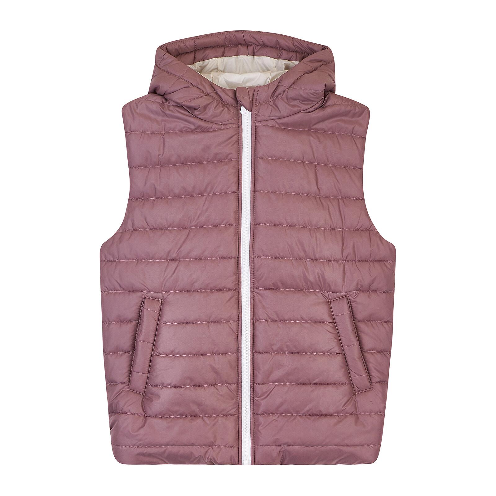 Жилет дитячий демісезонний ЛяЛя 164 см (4ПЛ117)