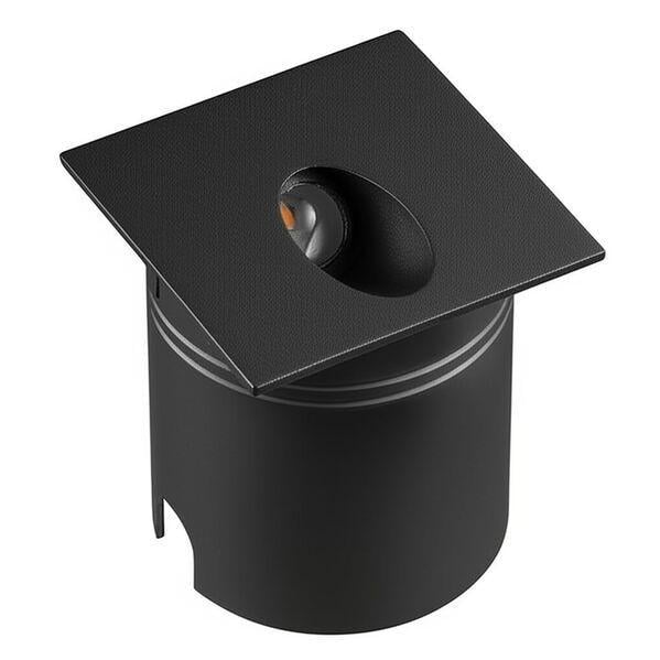 Настенный светильник Mantra 7025 Aspen 3 Вт/200 лм/3000K (15139)