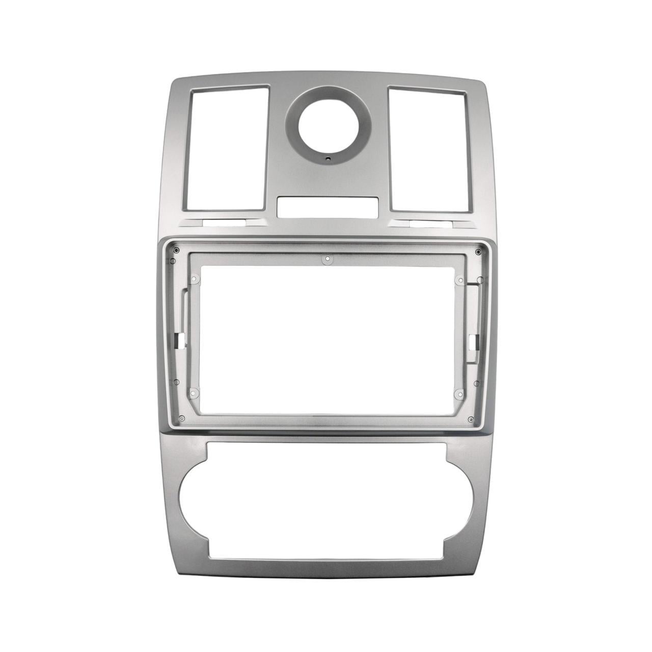 Перехідна рамка QIV QBR-F 3803-09 для Chrysler 300C 1 2004-2011 F2 9" (QBR-F 3803-09)