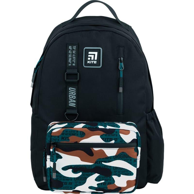 Рюкзак підлітковий Kite Education 949M-2 12,5 л (K22-949M-2)