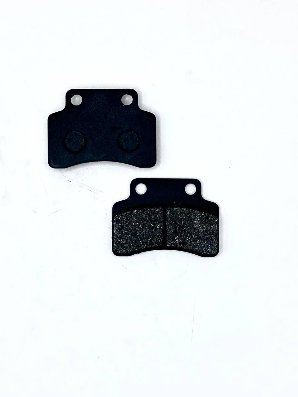 Тормозные колодки для квадроцикла CF Moto (ZR13)