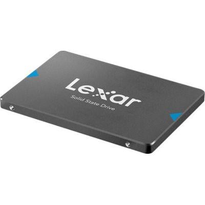 SSD-накопичувач Lexar NQ100 960GB 2,5" (LNQ100X960G-RNNNG) - фото 2 SSD-накопичувач Lexar NQ100 960GB 2,5" (LNQ100X960G-RNNNG) - фото 2