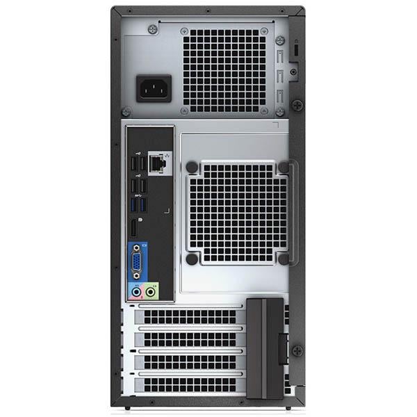 Системний блок Dell OptiPlex 3020 Tower Intel Core i5-4570 3,2 Ghz 12 Гб ОЗП 500 Гб HDD Windows 10 - фото 3