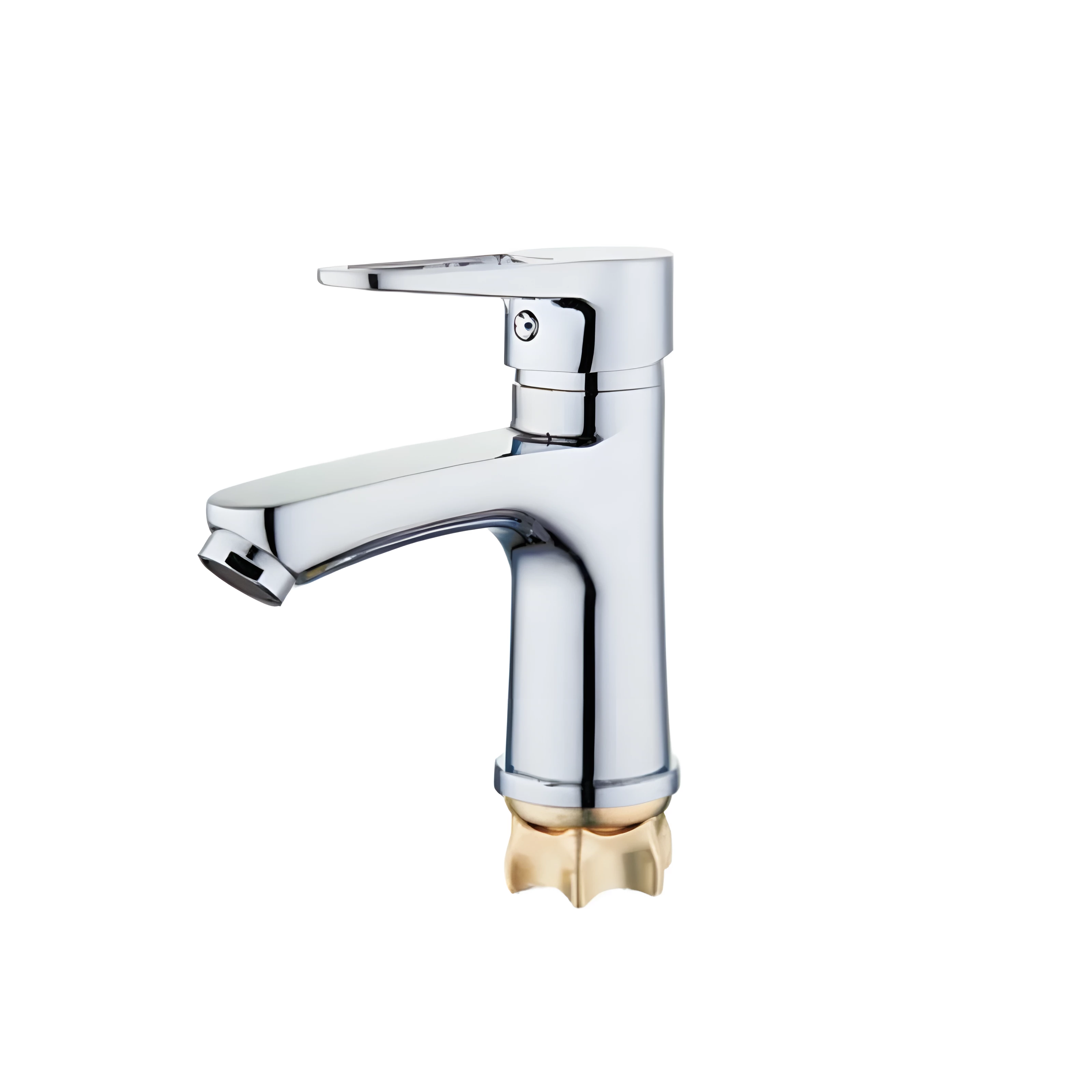 Змішувач для умивальника MIXXUS PUD1-045 (MI6500) Змішувач для умивальника MIXXUS PUD1-045 (MI6500)