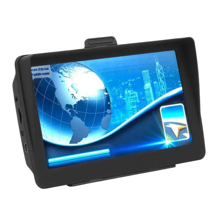 GPS-навигатор 9'' MultiTouch 256/8GB (42542-919MT_2646)