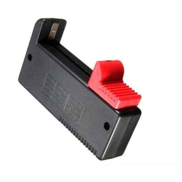 Тестер батарейок та акумуляторів BT-168D цифровий - фото 2 Тестер батарейок та акумуляторів BT-168D цифровий - фото 2