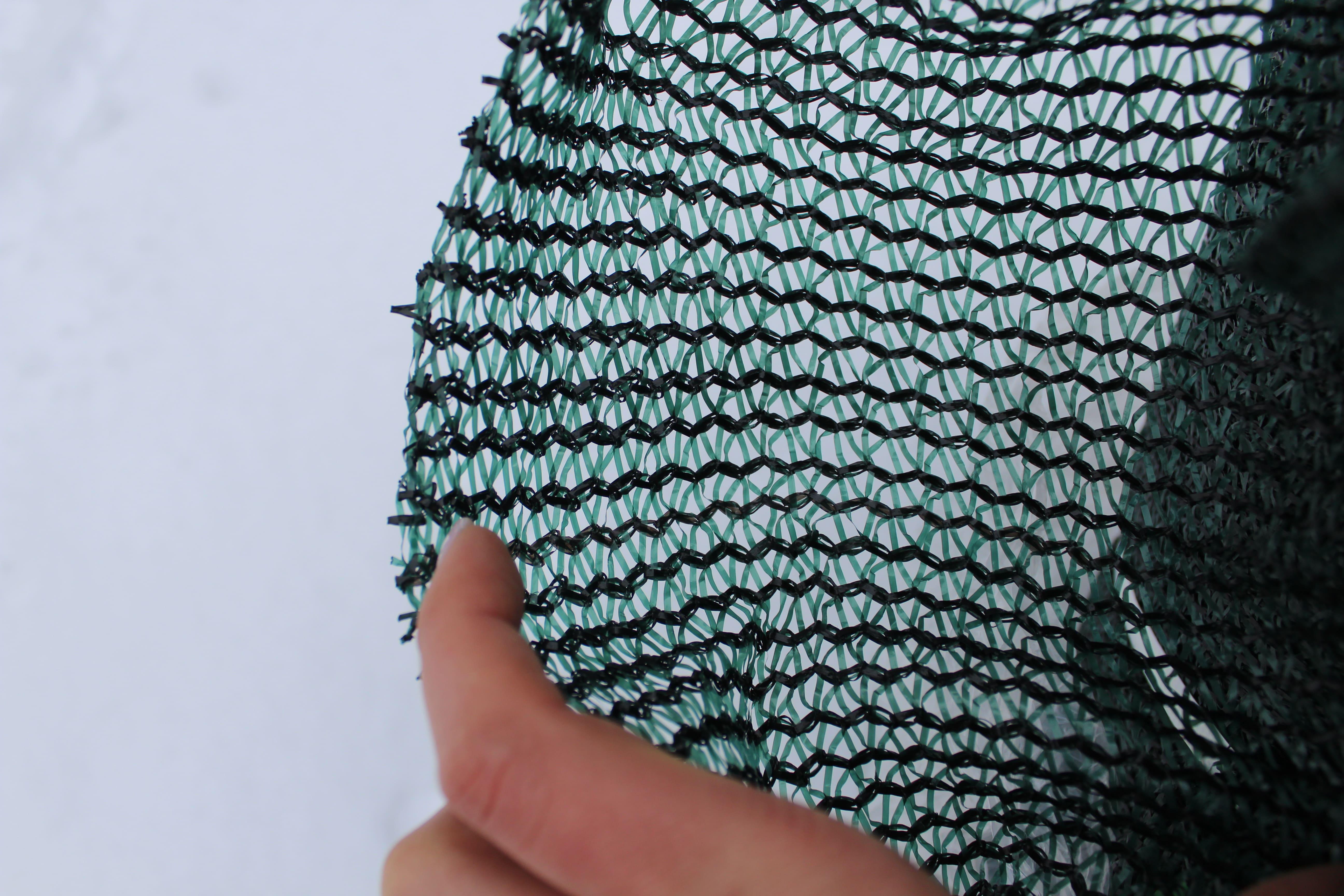 Сетка для затемнения тень защитная 60% 3х25 м (817) - фото 12 Сетка для затемнения тень защитная 60% 3х25 м (817) - фото 12