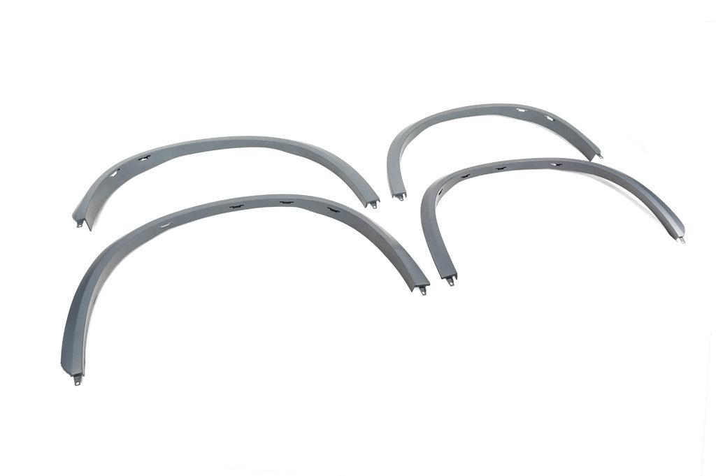 Комплект обвісів X5M F95 для BMW X5 G05 2019-2024 - фото 10 Комплект обвісів X5M F95 для BMW X5 G05 2019-2024 - фото 10