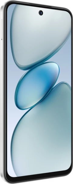 Смартфон Tecno Spark Go 1 KL4 4/128ГБ Glittery White (4894947036194) - фото 3