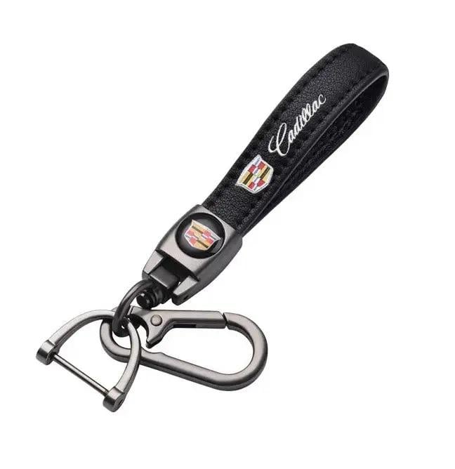 Брелок для автомобильного ключа Cadillac BR05