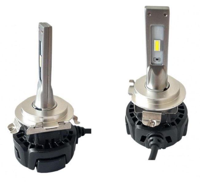 Автолампы LED ALed H7 6000K 30W RH7Y07R Mercedes Benz