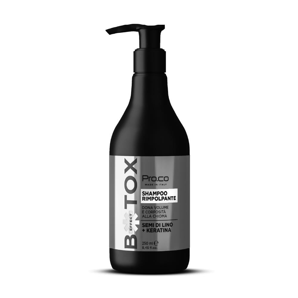 Шампунь для волос PRO.CO BOTOX EFFECT 250 мл (36986128)