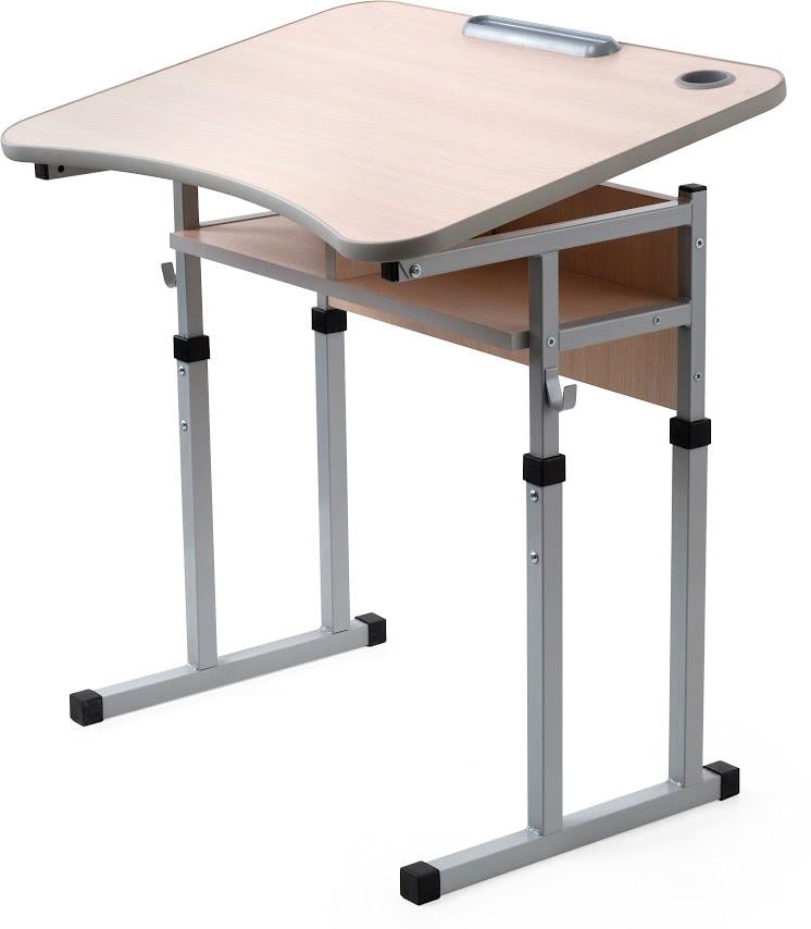 Комплект SECTOR парта та стілець трансформери (Лідер) - фото 4