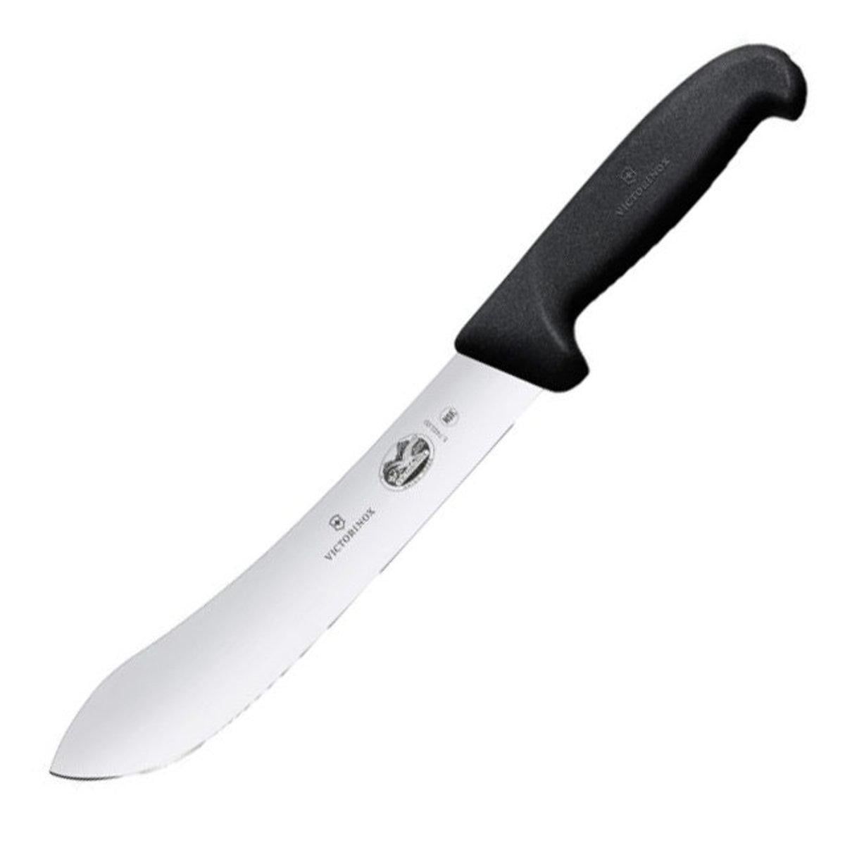 Кухонный нож Victorinox Fibrox Butcher’s Knife 5.7403.20 (58-79-Vx57403.20)