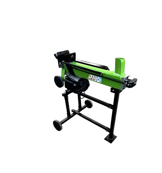 Дровокол гідравлічний MAST горизонтальний 2,35 кВт 7 тонн з підставкою (KMT-PR-7T) Дровокол гідравлічний MAST горизонтальний 2,35 кВт 7 тонн з підставкою (KMT-PR-7T)