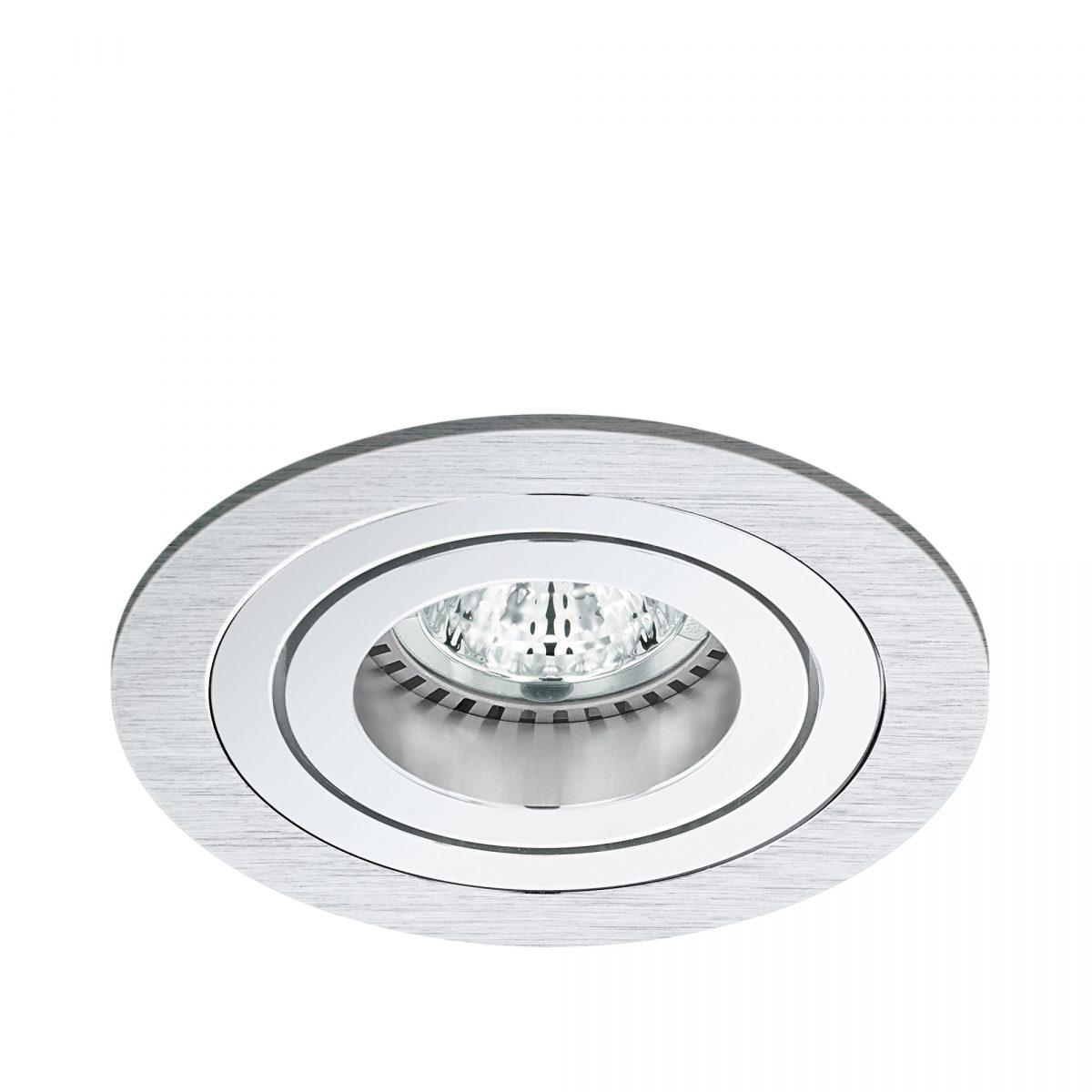 Вбудований світильник Eglo 61522 Terni Pro