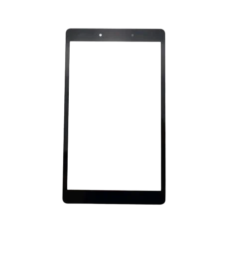 Стекло для переклейки дисплея Samsung T290 Tab A 8.0 Wifi Black (000546067)