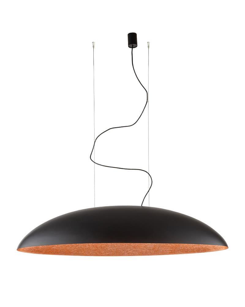 Подвесной светильник Nowodvorski 10322 Canoe E27 5x40W (2229959276)