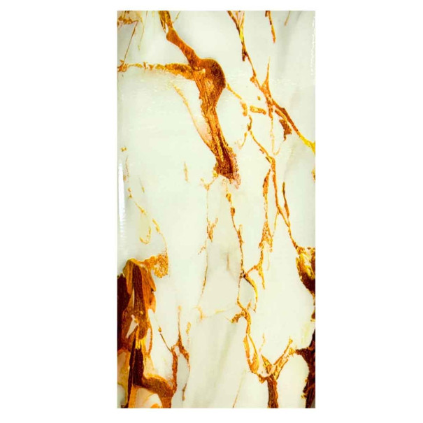 Плитка самоклеюча PET Лава 600х300х2 мм