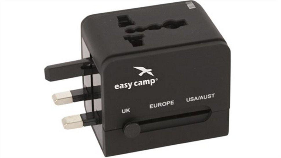 Переходник Easy Camp Universal Travel Adaptor - фото 3