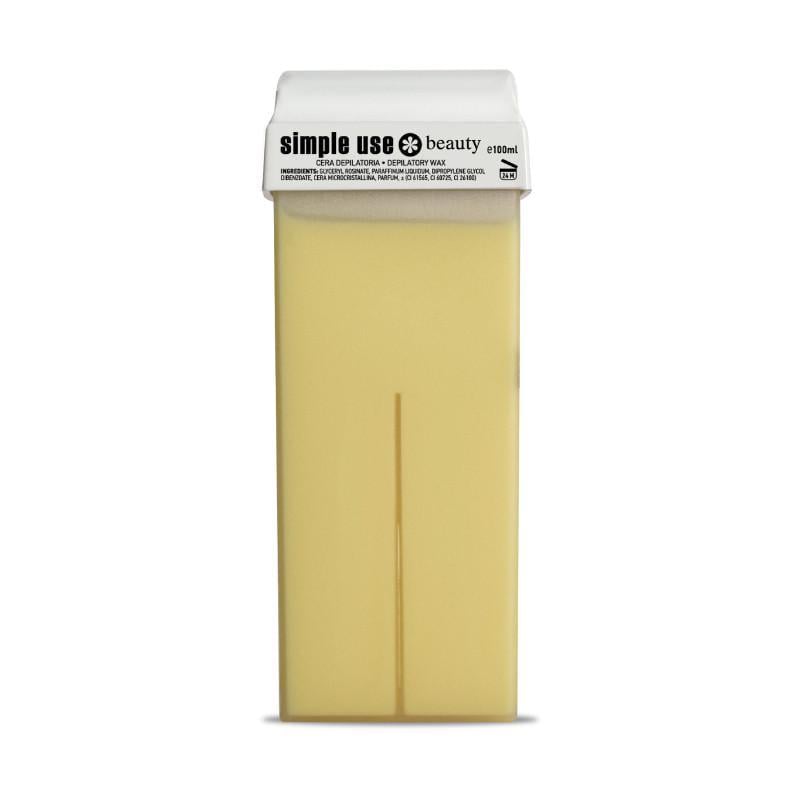 Воск кассетный Simple Use карите 100 мл (2163988152)