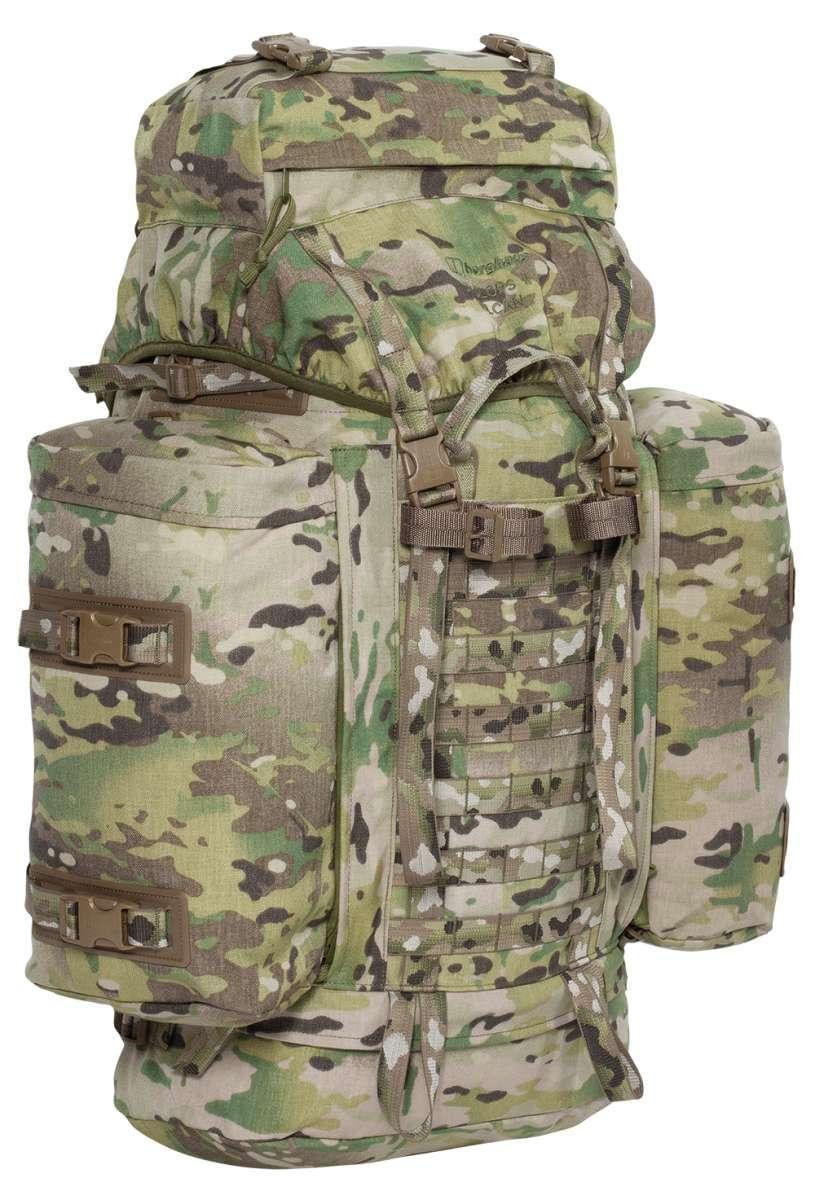 Рюкзак Berghaus MMPS Vulcan IV 100 л Multicam